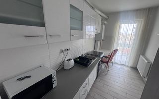 Apartament finisat modern | 2 camere decomandate | Zona str. Rodnei - Poză 5