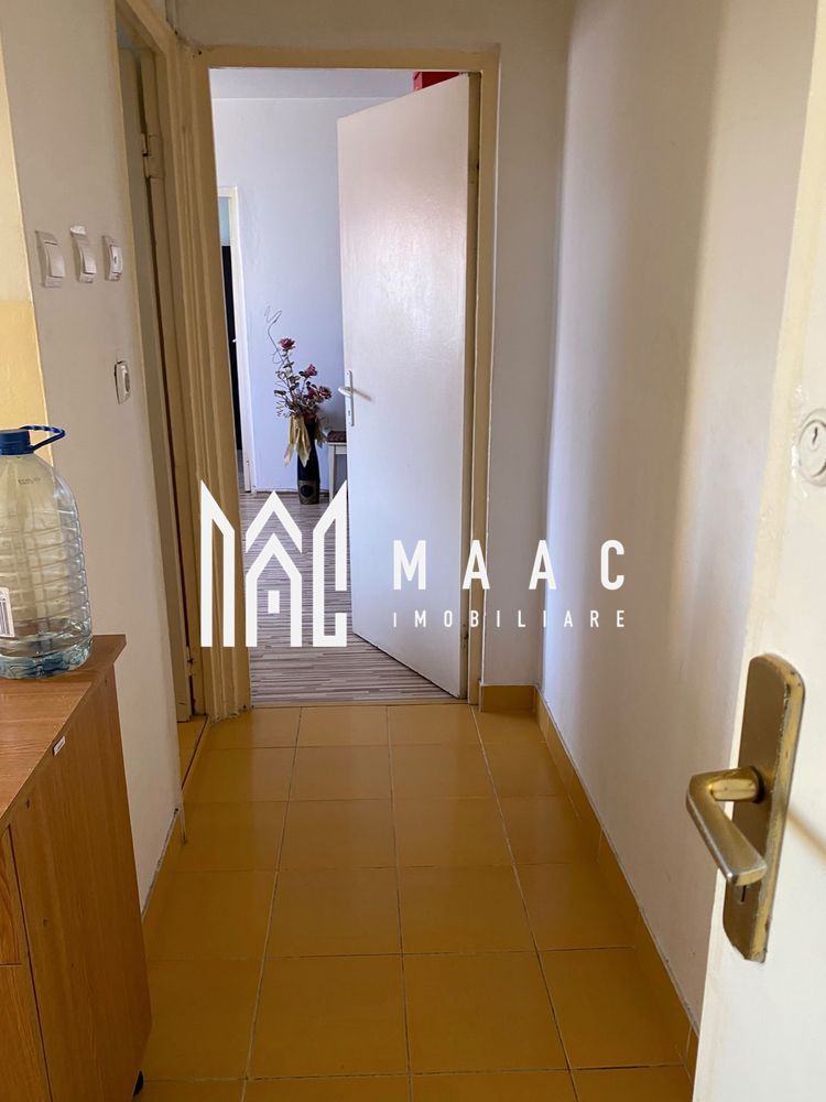 Apartament 2 camere de închiriat | Sibiu Mihai Viteazul | 40 mp - Poză 5