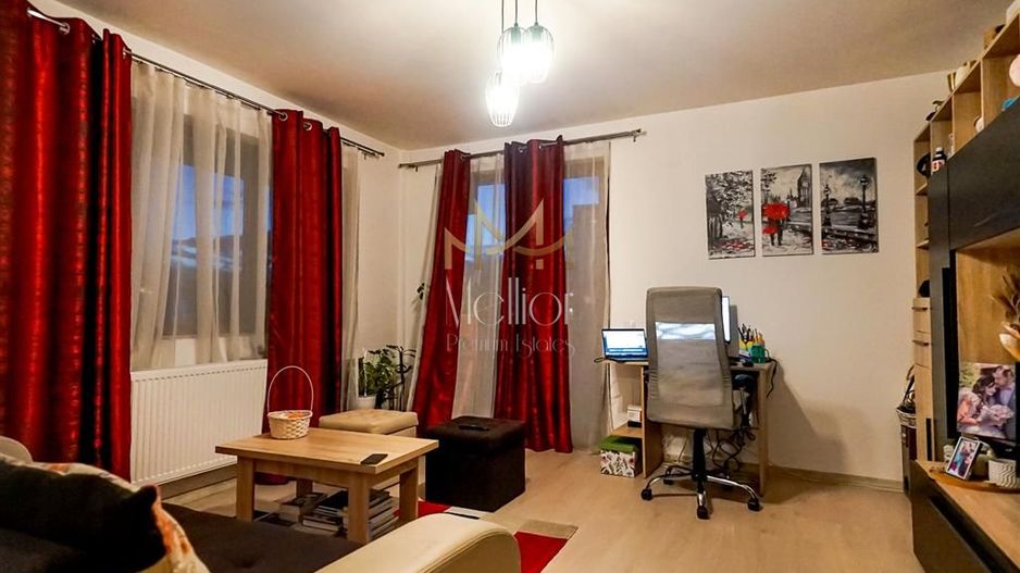 Apartament 1 camera parcare subterana Iris! - Poză 2