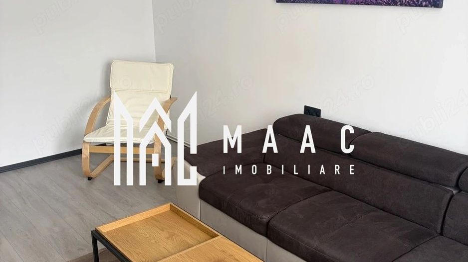 Apartament 2 camere | Etaj 1 | Decomandat | Cedonia | Balcon închis - Poză 5