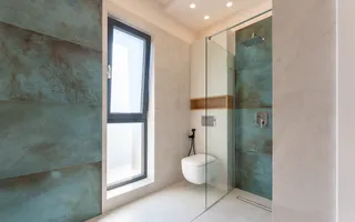 Duplex Premium de vânzare | La intrare în Chinteni - Poză 25