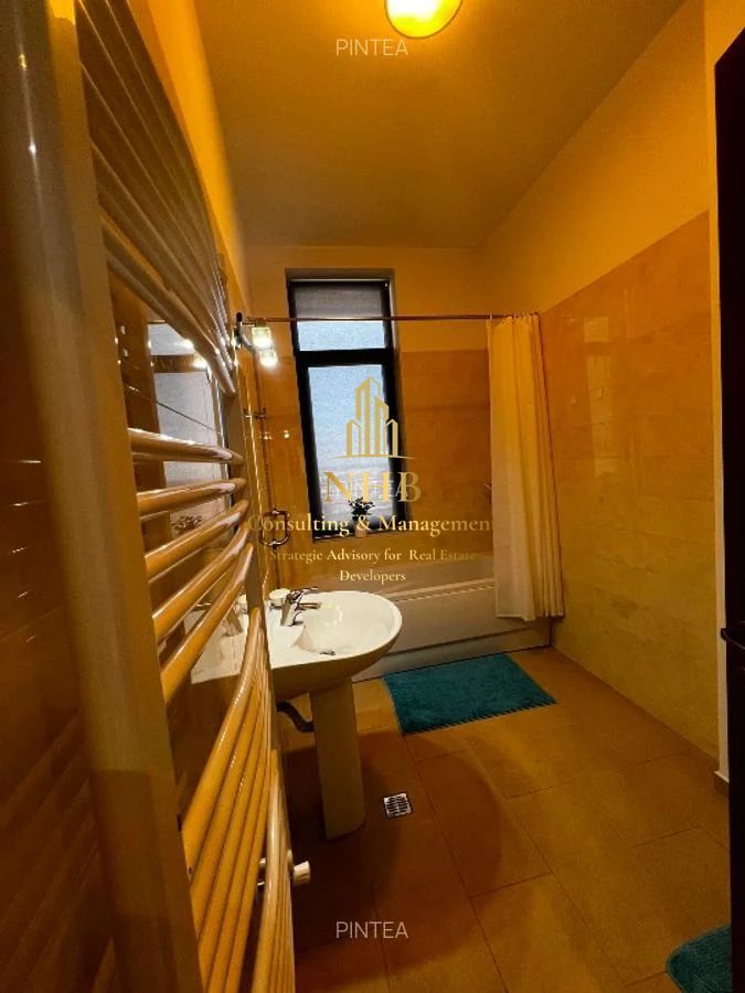 Oportunitate! Penthouse 5 camere LUX Baneasa cu 2 locuri de parcare! - Poză 15