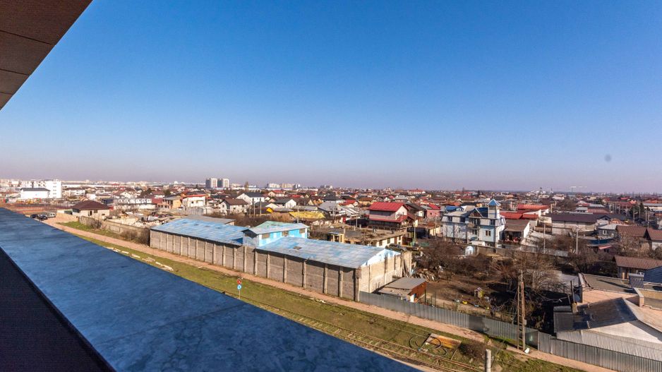 Titan | Gura Calitei | Astorium Life, 2 camere PREMIUM cu loc parcare - Poză 4