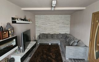 Apartament 3 camere | Decomandat | Mobilat Utilat | Lazaret - Poză 9