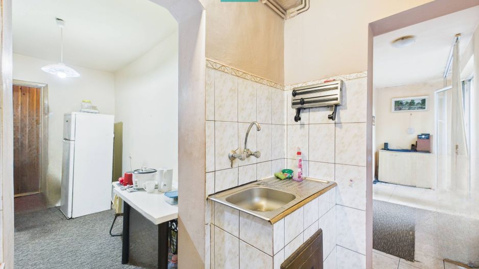 Apartament cu 1 cameră în zona Fratelia - Poză 6