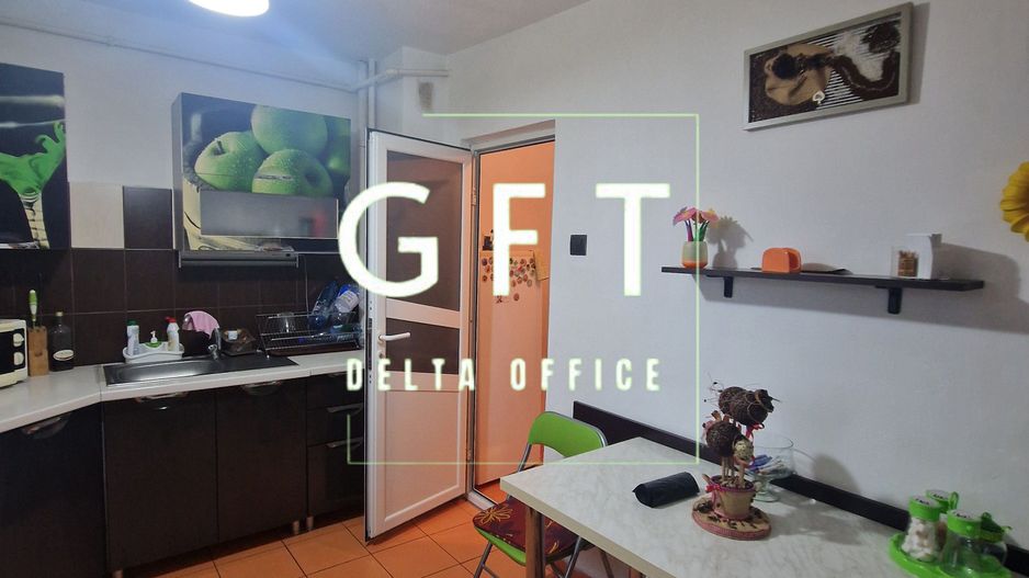 Apartament 4 camere | Bistrița , 86 mp utili - Bloc Lama - Poză 7