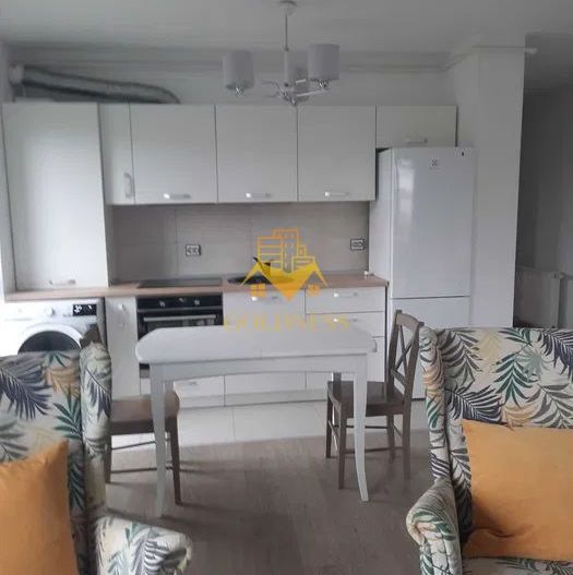 2 camere, Parcare, Iris, Junior Residence, Auchan, Clujana, Fabricii - Poză 2