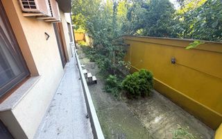 Apartament 2 camere 83mp parter cu gradina Stadion Ion Oblemenco 2007 - Poză 10