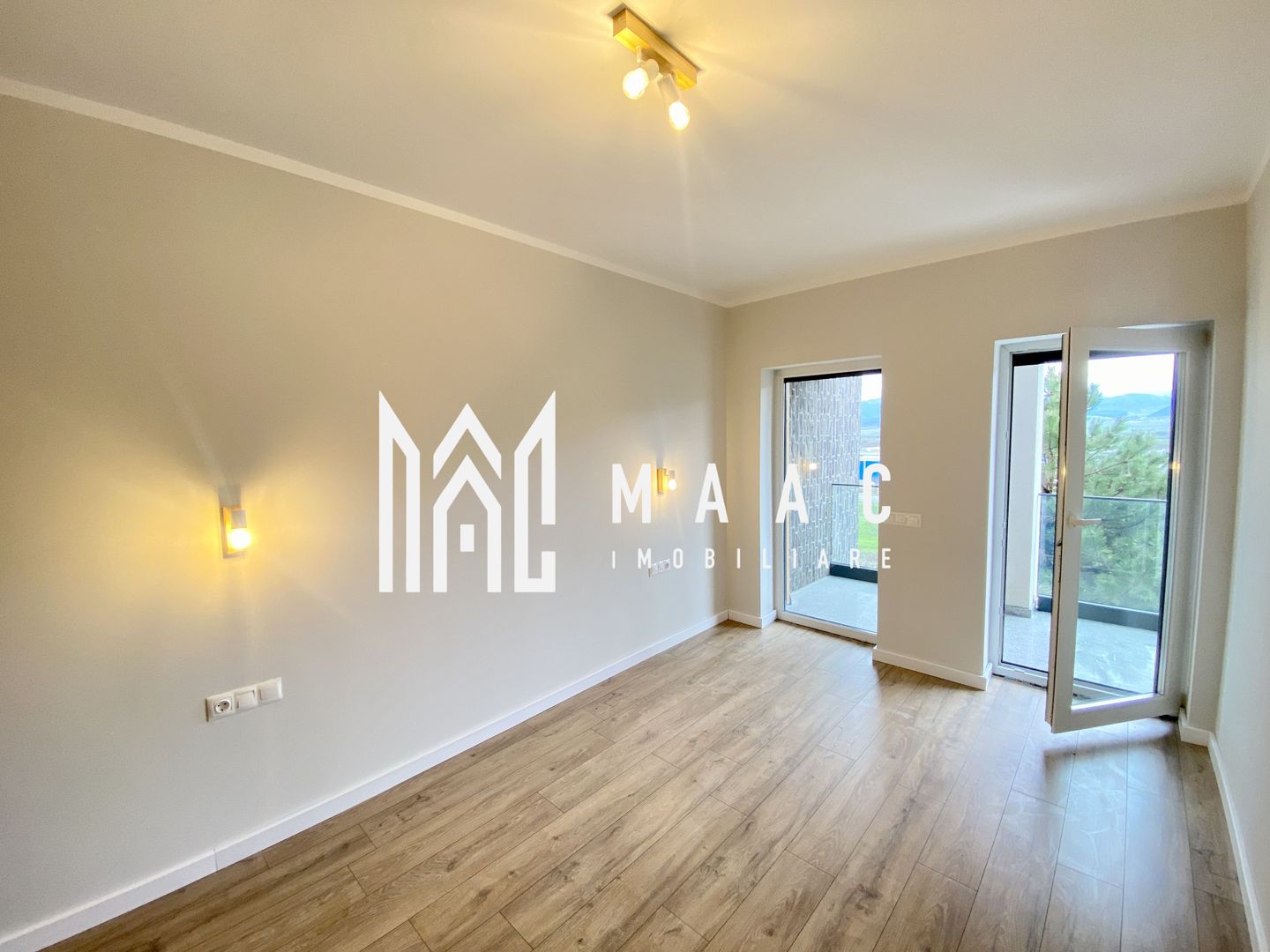 Apartament 2 camere - intabulat, finisat la cheie I Comision 0% - Poză 10