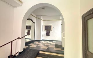 Garsoniera I Stirbei Voda- Cismigiu I Etaj 3/5 I Centrala proprie - Poză 14
