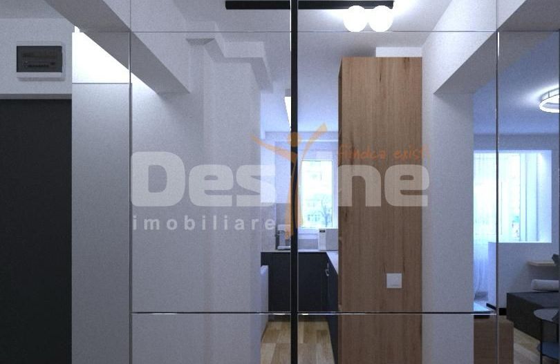 APARTAMENT 2 CAMERE DECOMANDAT RENOVAT - Poză 12