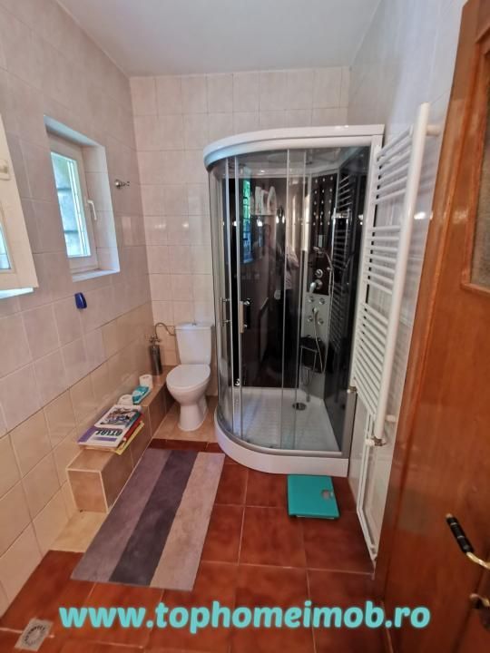 Vila deosebita Sinaia- Cumpatul - Poză 24