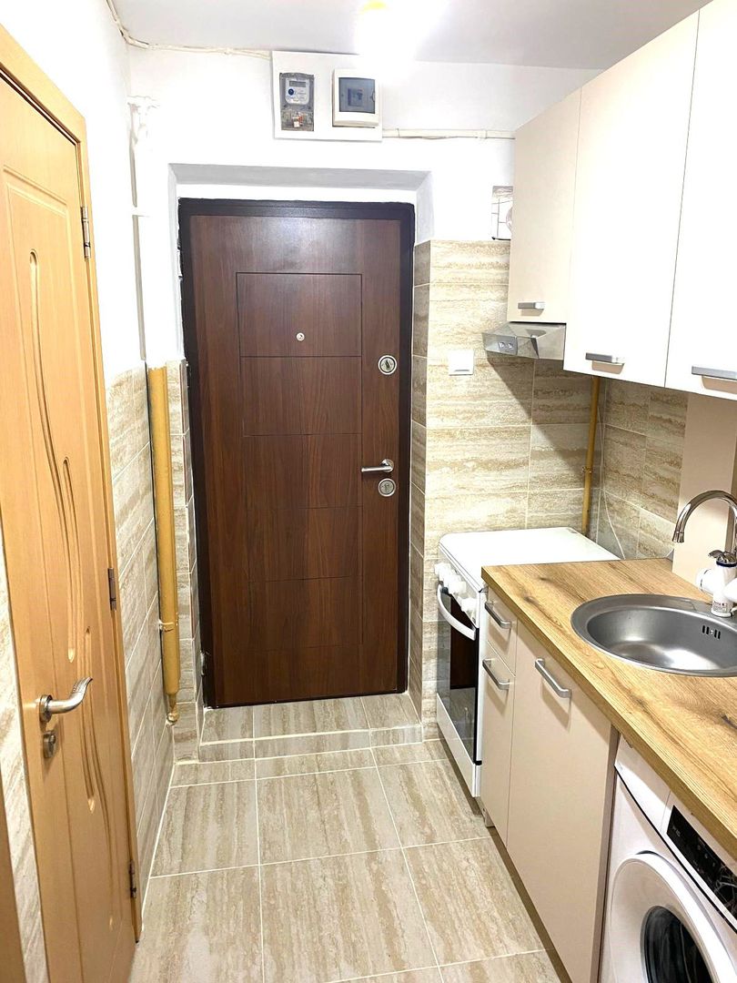 APARTAMENT DE INCHIRIAT FLORILOR - Poză 4