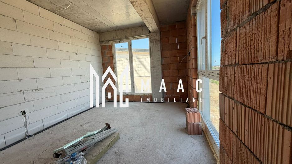 Penthouse 100 mp utili 70 mp terase | Zona Selimbar | - Poză 4