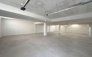 Spatiu  tehnic de vanzare- 170 mp - Poză 3