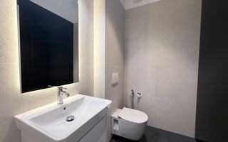 Apartament 4 camere lux | 3 bai | Parcare subterana | Residence 5 - Poză 6