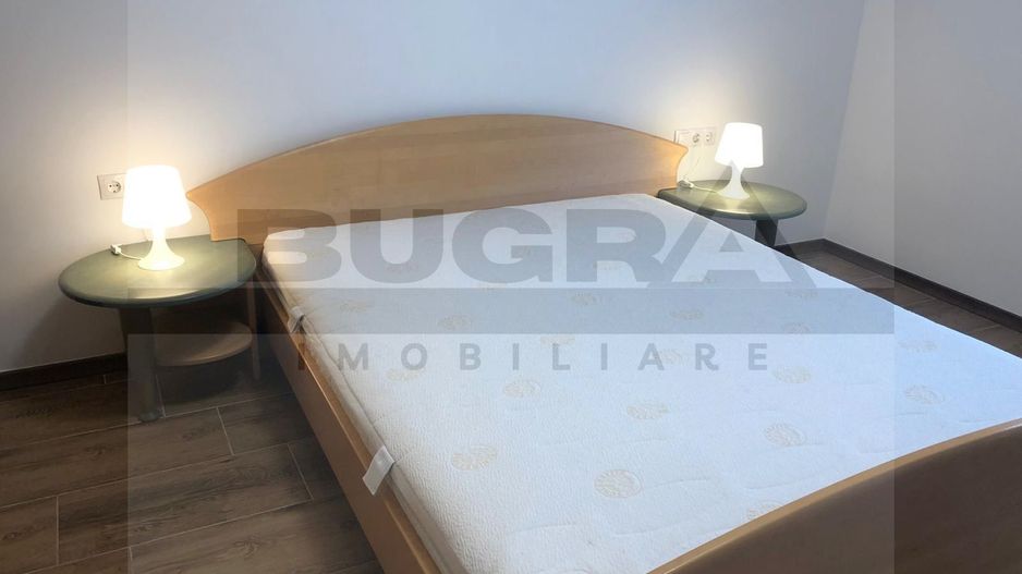 Apartament 3 camere, 85 mp, parcare, imobil nou, zona Mega Image - Poză 7