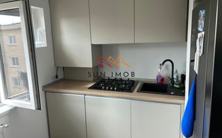 Apartament 4 camere, decomandat, 101 mp, CT, recent renovat, Decebal - Poză 7
