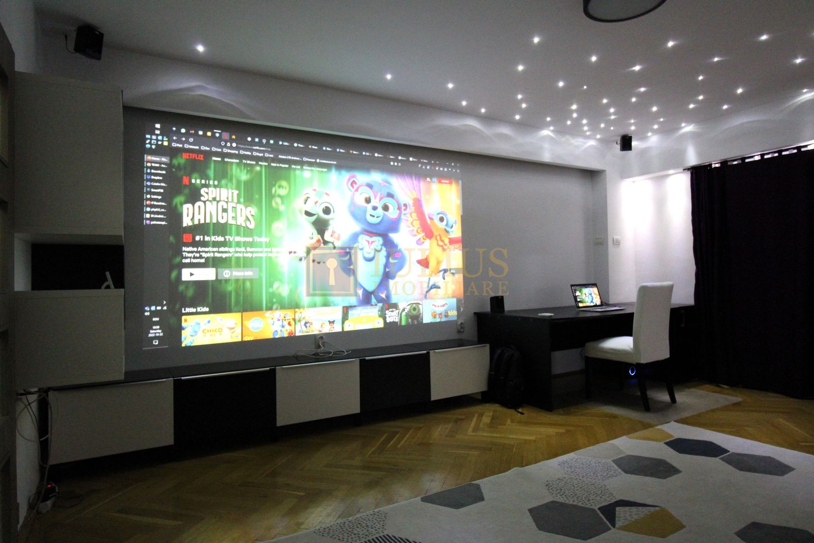 Lipovei -3 camere, centrala proprie, garaj inclus - Poză 2