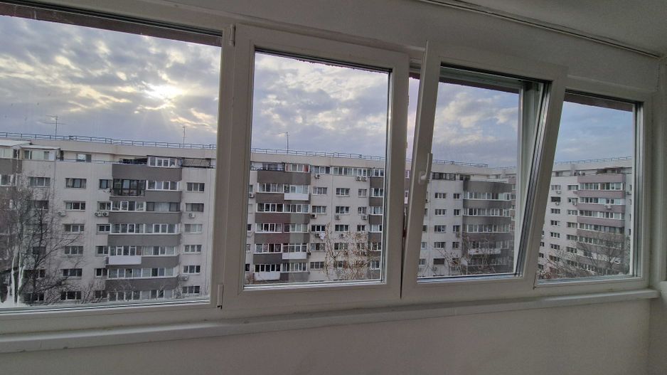 Metrou Lujerului, apartament 3 camere decomandat+ loc de parcare - Poză 8