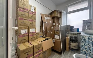 Spațiu comercial de închiriat – 80 mp, zonă cu trafic intens - Poză 9