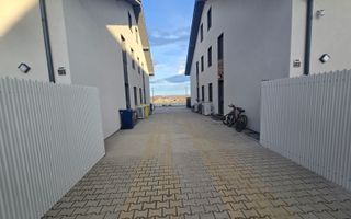 Cvaduplex 4 camere 145 mp teren Calea Cisnadiei - Poză 8