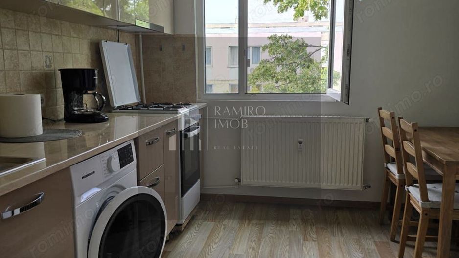 Inchiriere Apartament 3 camere | Drumul Taberei | Prox metrou| Renovat - Poză 3