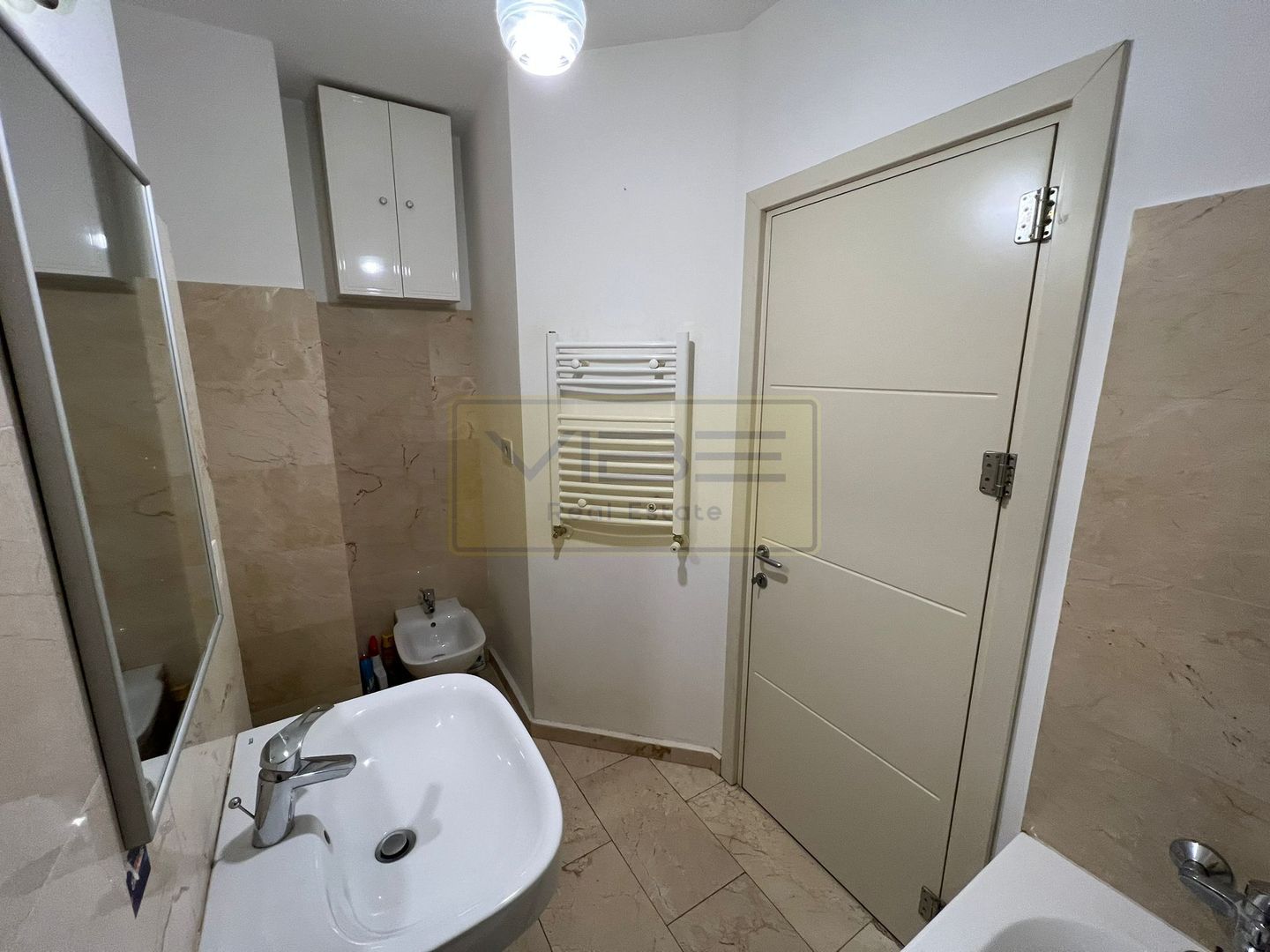 Apartament 2 camere open-space Newton Tatarasi - Poză 15