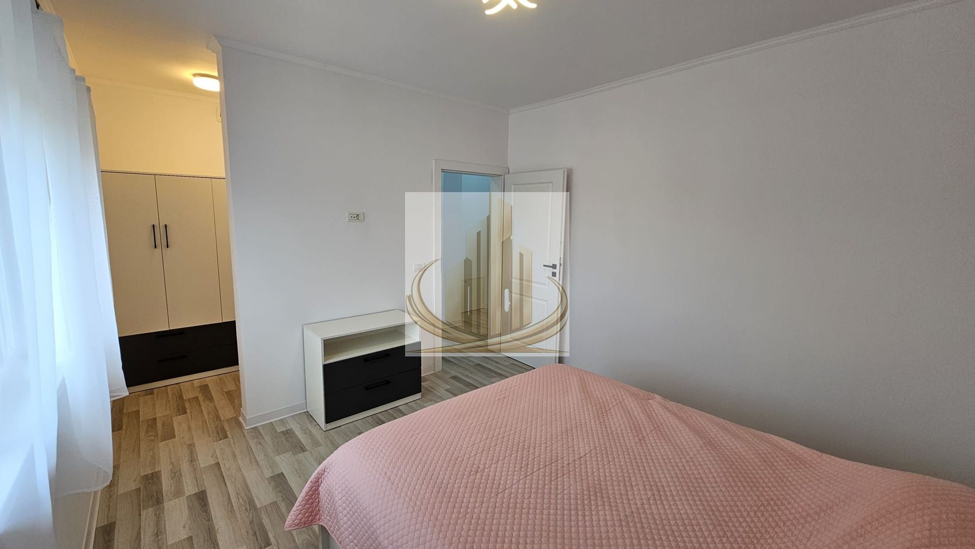 Duplex Modern | 150 mp utili | Curte 300 mp | 3 Parcări | Dumbrăvița - Poză 9