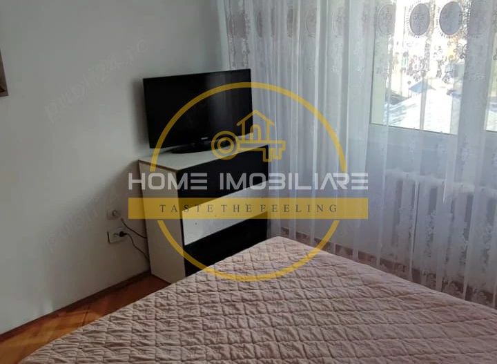 🏠Apartament 3 cam, 88MP,  decomandat, etaj 3 Bloc cu lift // 📍Dacia - Bicaz - Poză 3