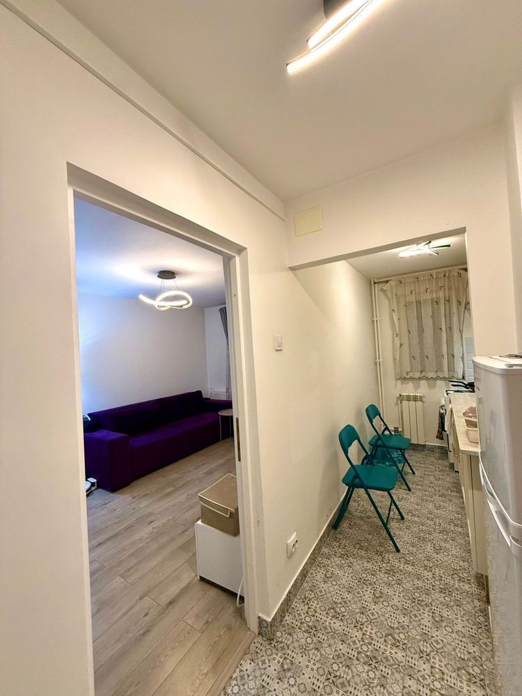 De Inchiriat – Apartament 2 Camere Piața Progresul, Acces Rapid Metrou - Poză 7