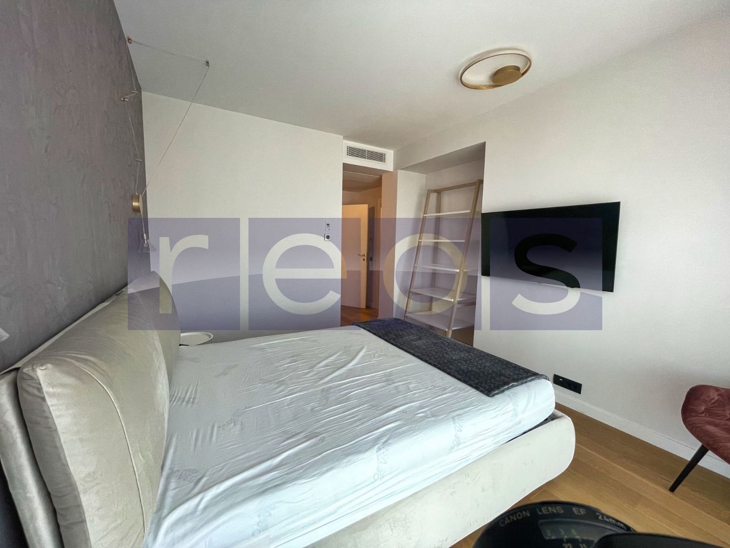 INCHIRIERE 3 CAMERE 130 MP | OHT | LOC PARCARE | MOBILAT SI UTILAT LUX - Poză 4