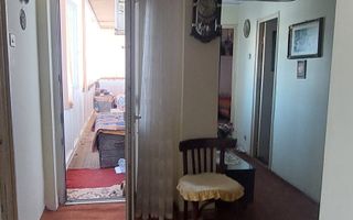 APARTAMENT 2 CAMERE DECOMANDAT PODU DE FIER 90000 EURO - Poză 5