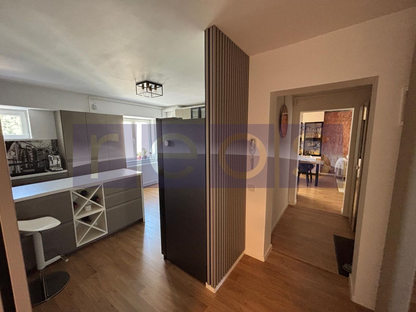 VANZARE 4 CAMERE- SINCAI -TINERETULUI -UNIRII - Poză 4