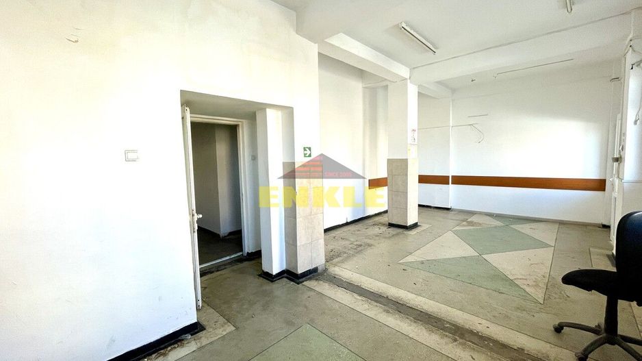 Se vinde/inchiriaza spațiu comercial, zona Grivița - Poză 1