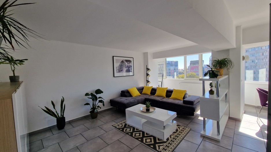 Apartament 2 camere - Calea Moșilor/Mihai Eminescu - Poză 3