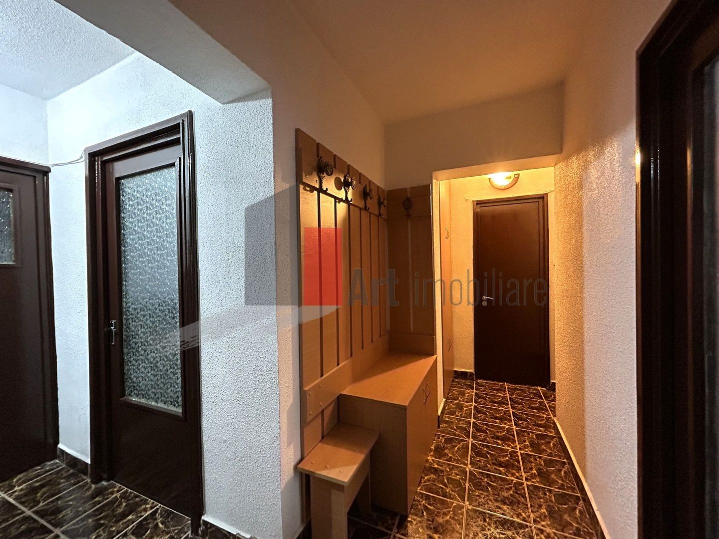 Apartament decomandat 3 camere | Busteni langa Telecabina - Poză 21