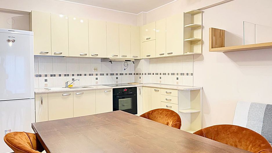 Apartament cu 2 camera in Cartierul Luceafarul din Oradea - Poză 10