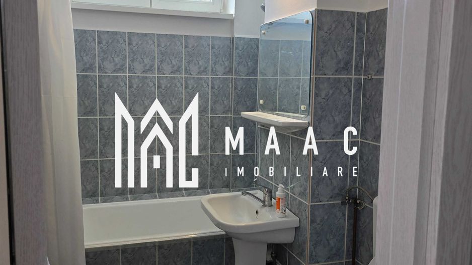 Apartamnet 2 camere | 55 MPU | Etaj 4 | Balcon | Mihai Viteazul - Poză 7