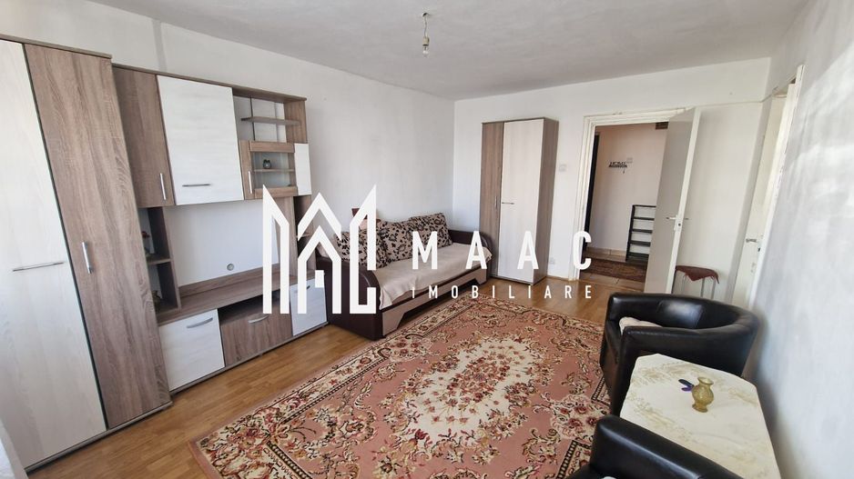 Apartament 2 camere | Balcon | Pivnita | 47 MP | Rahovei - Poză 1