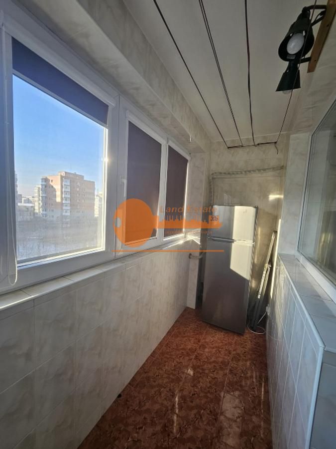 Apartament 3 camere Metrou 1 Decembrie – 200 m Complet renovat 2025 Centrală proprie - Poză 9