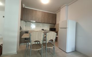 Apartament modern cu 1 cameră | 44 mp | Etaj 1 | Andrei Mureșanu - Poză 5