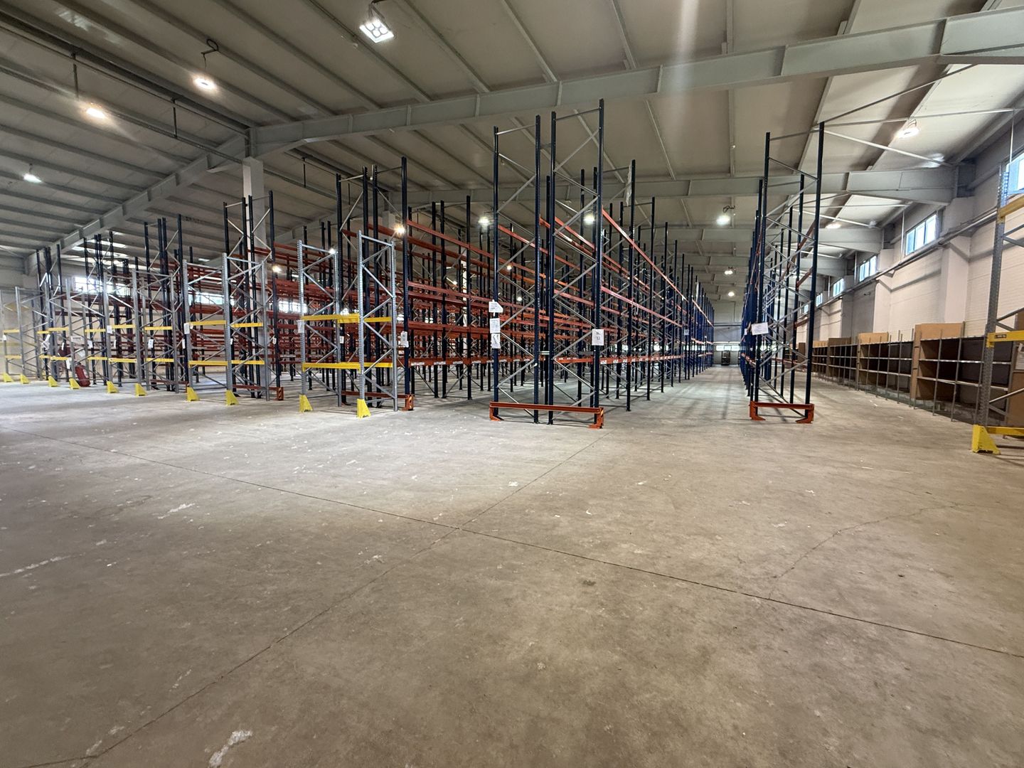 Depozite logistice 5.000 mp de vânzare, Dragomirești-Vale, Centură - Poză 17