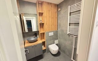 Apartament 2 camere renovat complet , mobilat ,Lacul Tei- propietar - Poză 4
