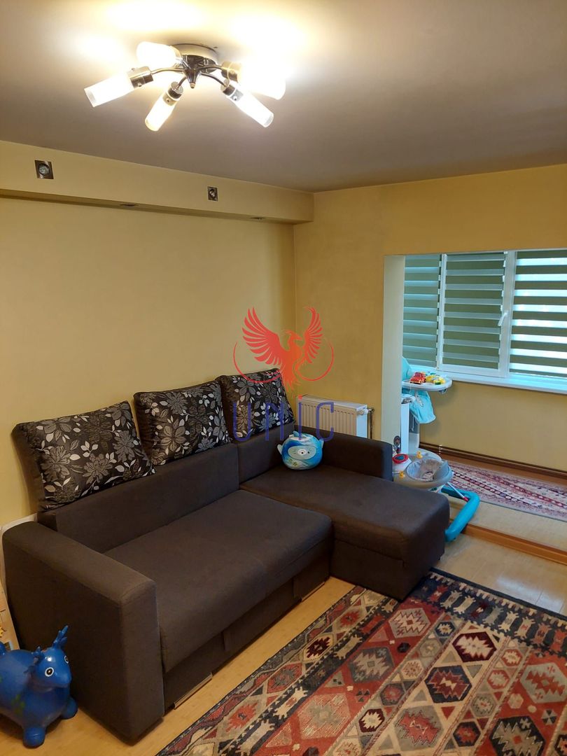 2 camere, etajul 1, Craiovita, zona Carrefour - Poză 2