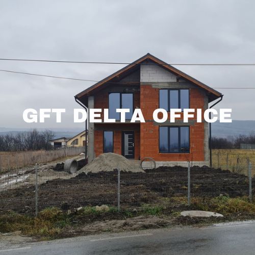 Casa P+E - Jelna, EXCLUSIVITATE! - Poză 6