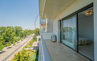 Stațiune Mamaia/ Hotel Rex - Penthouse  în Caelia Residence. - Poză 27