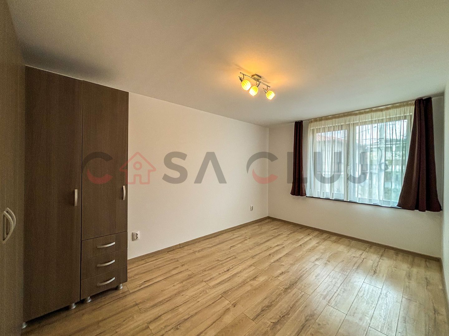 Duplex modern - Zona Aerisita - Cartierul Europa - Poză 10