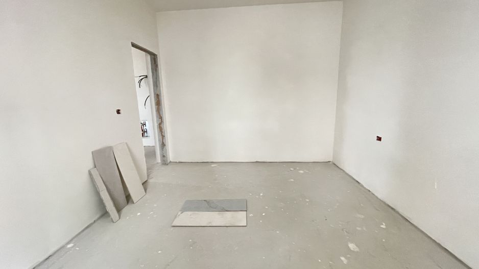 Apartament cu gradina in Dumbravita - Poză 6