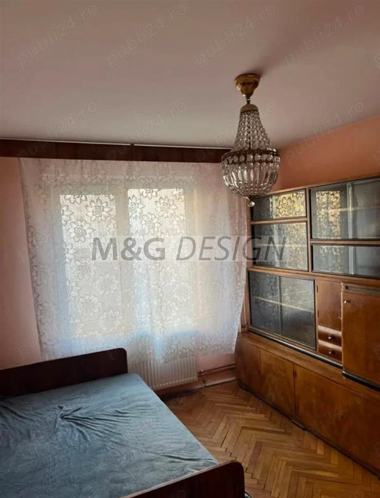 4 camere cf 1 dec 2 bai 2 balcoane CENTRALA - Poză 2